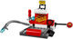 LEGO 10732 Guido & Luigi's Pit Stop Play Set - Cars 3 – view 2