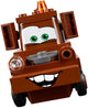 LEGO 10733 Mater's Junkyard Play Set - Disney Pixar Cars 3 – view 2