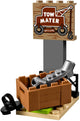 LEGO 10733 Mater's Junkyard Play Set - Disney Pixar Cars 3 – view 4