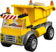 LEGO 10734 Juniors Demolition Site Crane & Truck Building Set – view 3