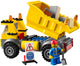 LEGO 10734 Juniors Demolition Site Crane & Truck Building Set – view 4