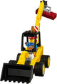 LEGO 10734 Juniors Demolition Site Crane & Truck Building Set – view 5