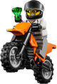 LEGO 10735 Police Truck Chase: Catch the Crook!