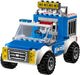 LEGO 10735 Police Truck Chase: Catch the Crook! – view 4