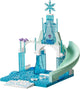LEGO 10736 Anna & Elsa's Frozen Ice Palace Playground – view 2
