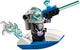 LEGO 10737 Batman vs. Mr. Freeze Batboat Battle – view 3