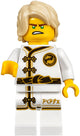 LEGO 10739 NINJAGO Shark Attack: Kai & Lloyd vs. Great White – view 5
