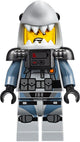 LEGO 10739 NINJAGO Shark Attack: Kai & Lloyd vs. Great White – view 6