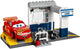 LEGO 10743 Smokey's Garage: Fix Lightning McQueen! – view 3