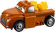 LEGO 10743 Smokey's Garage: Fix Lightning McQueen! – view 4