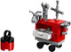 LEGO 10743 Smokey's Garage: Fix Lightning McQueen! – view 7