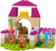 LEGO 10746 Mia's Farm Suitcase Playset with Animals – view 2