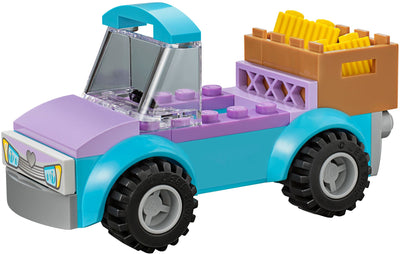 LEGO 10746 Mia's Farm Suitcase Playset with Animals