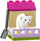LEGO 10746 Mia's Farm Suitcase Playset with Animals – view 5