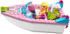 LEGO 10747 Stephanie & Andrea's Beach Speedboat Fun – view 5