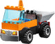 LEGO 10750 Road Repair Truck | Juniors Construction Toy – view 3