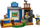 LEGO 10751 Mountain Police Helicopter Chase – view 2