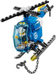 LEGO 10751 Mountain Police Helicopter Chase – view 3