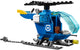 LEGO 10751 Mountain Police Helicopter Chase – view 4