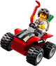 LEGO 10751 Mountain Police Helicopter Chase – view 5