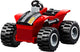 LEGO 10751 Mountain Police Helicopter Chase – view 6