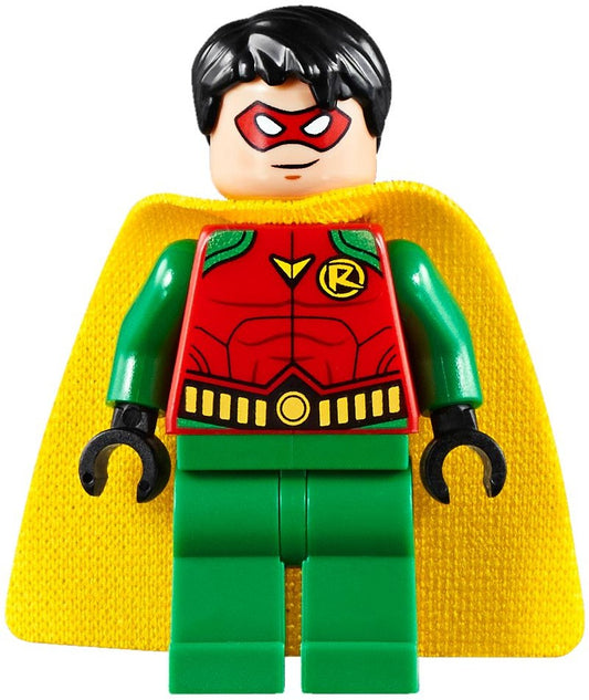 LEGO 10753 Batcave Attack: Batman vs. The Joker - Auzzistore