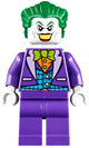 LEGO 10753 Batcave Attack: Batman vs. The Joker – view 2