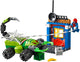LEGO 10754 Spider-Man Car Chase vs. Scorpion – view 4
