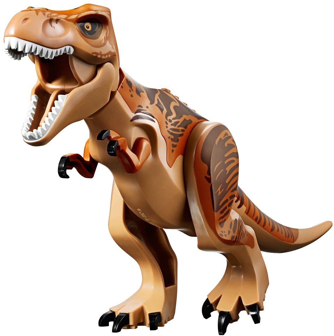 LEGO 10758 T. rex Breakout Jurassic World Dinosaur Escape