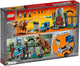 LEGO 10758 T. rex Breakout Jurassic World Dinosaur Escape – view 3
