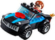 LEGO 10760 Juniors Incredibles 2 Underminer Bank Heist – view 3