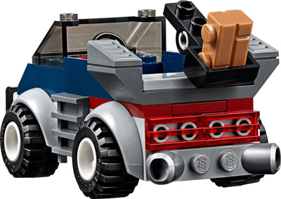 LEGO 10761 The Incredibles 2 Great Home Escape