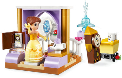LEGO 10762 Juniors Belle's Story Time