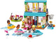 LEGO 10763 Stephanie's Lakeside House: Build, Play & Race! – view 2
