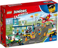 LEGO 10764 Juniors City Central Airport