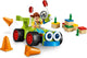 LEGO 10766 Disney Series Pixar’s Toy Story 4 Woody & RC- Auzzi Store