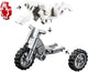 LEGO 10767 Disney Series Pixar’s Toy Story Duke Caboom’s Stunt Show- Auzzi Store
