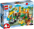 LEGO 10768 Disney Series Pixar’s Toy Story Buzz & Bo Peep’s Playground Adventure