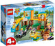 LEGO 10768 Disney Series Pixar’s Toy Story Buzz & Bo Peep’s Playground Adventure- Auzzi Store