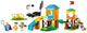 LEGO 10768 Disney Series Pixar’s Toy Story Buzz & Bo Peep’s Playground Adventure- Auzzi Store