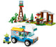 LEGO 10769 Toy Story 4 RV Vacation Campsite Building Set – view 2