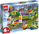 LEGO 10771 Disney Series Pixar’s Toy Story 4 Carnival Thrill Coaster- Auzzi Store