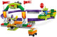 LEGO 10771 Disney Series Pixar’s Toy Story 4 Carnival Thrill Coaster- Auzzi Store