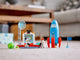 LEGO 10774 Mickey & Minnie Space Rocket Playset 4+ – view 2