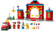LEGO Disney: Mickey & Friends Fire Truck & Station (10776) – view 3