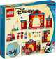 LEGO Disney: Mickey & Friends Fire Truck & Station (10776) – view 6