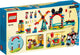 LEGO Disney 10778 Mickey, Minnie and Goofy's Fairground Fun- Auzzi Store