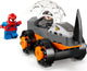 LEGO 10782 Hulk vs. Rhino Truck Showdown: Spidey & Friends – view 3
