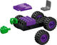 LEGO 10782 Hulk vs. Rhino Truck Showdown: Spidey & Friends – view 5