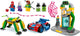 LEGO 10783 Spider-Man vs. Doc Ock Lab Playset – view 2